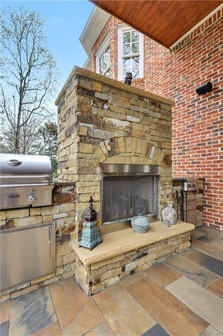 15945 Meadow King Way, Milton, GA 30004