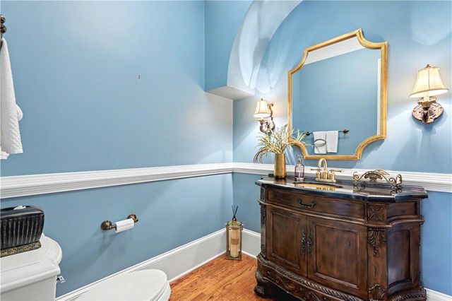 15945 Meadow King Way, Milton, GA 30004