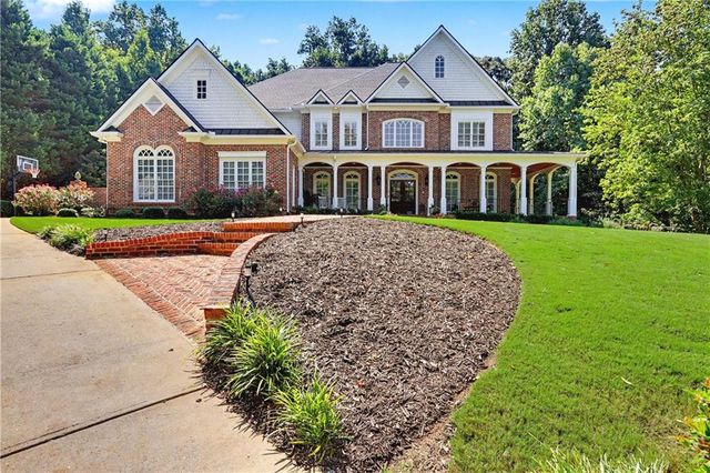 15945 Meadow King Way, Milton, GA 30004