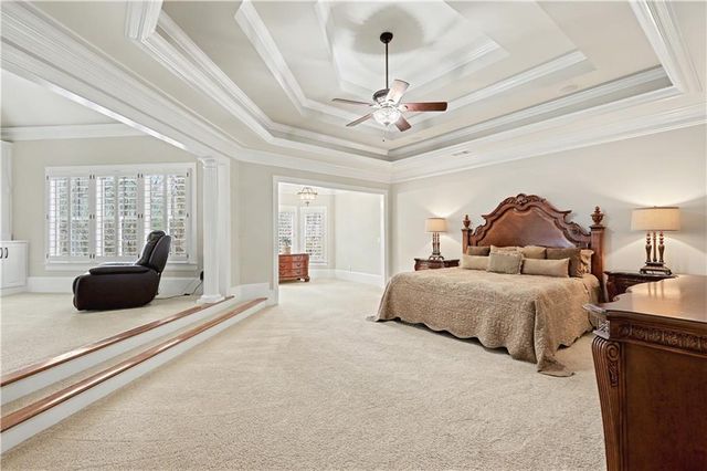 15945 Meadow King Way, Milton, GA 30004