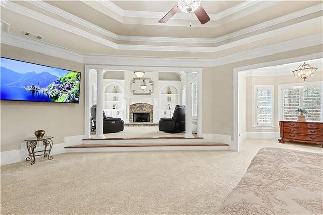15945 Meadow King Way, Milton, GA 30004