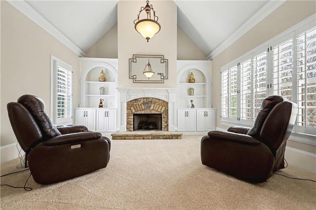 15945 Meadow King Way, Milton, GA 30004