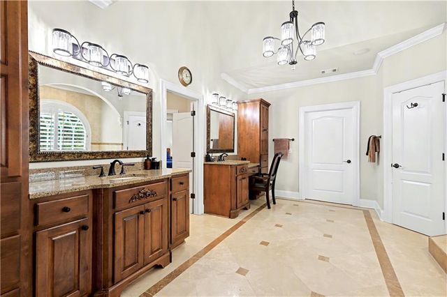 15945 Meadow King Way, Milton, GA 30004