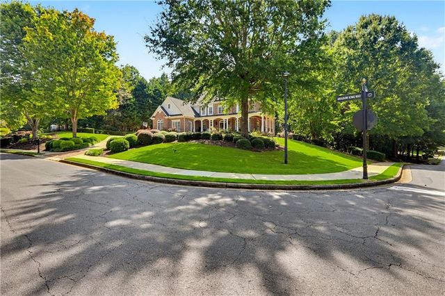 15945 Meadow King Way, Milton, GA 30004