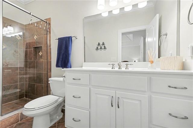15945 Meadow King Way, Milton, GA 30004