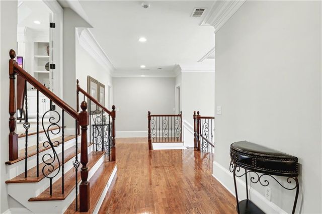 15945 Meadow King Way, Milton, GA 30004