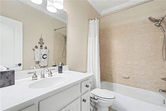 15945 Meadow King Way, Milton, GA 30004