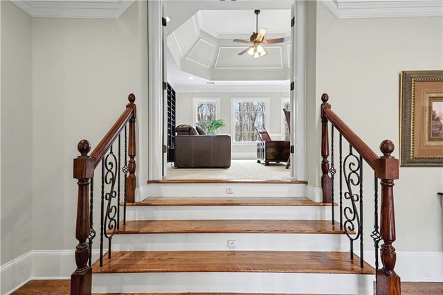 15945 Meadow King Way, Milton, GA 30004
