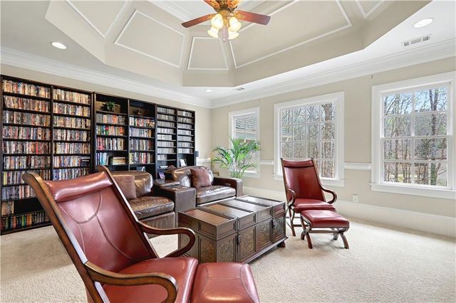 15945 Meadow King Way, Milton, GA 30004