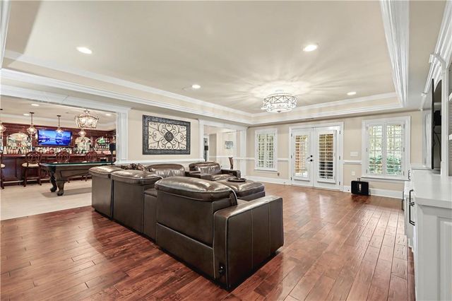 15945 Meadow King Way, Milton, GA 30004