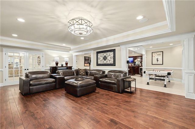 15945 Meadow King Way, Milton, GA 30004