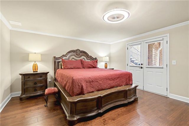 15945 Meadow King Way, Milton, GA 30004