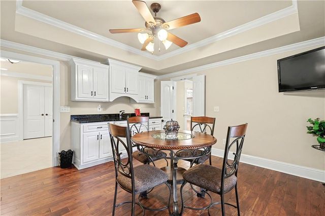 15945 Meadow King Way, Milton, GA 30004