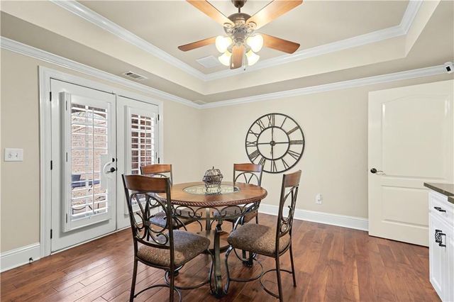 15945 Meadow King Way, Milton, GA 30004