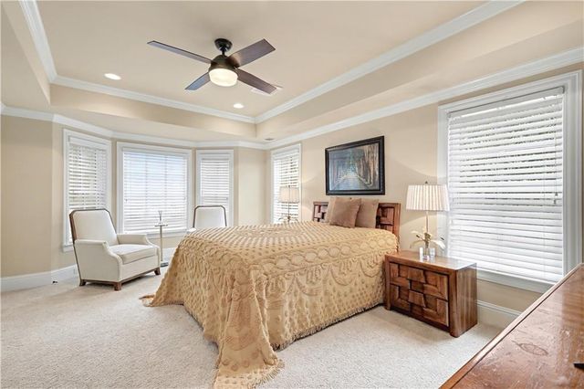 15945 Meadow King Way, Milton, GA 30004
