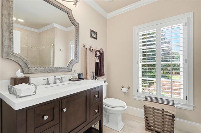 15945 Meadow King Way, Milton, GA 30004