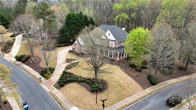 15945 Meadow King Way, Milton, GA 30004