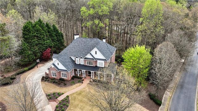 15945 Meadow King Way, Milton, GA 30004