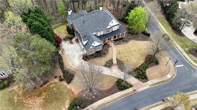 15945 Meadow King Way, Milton, GA 30004