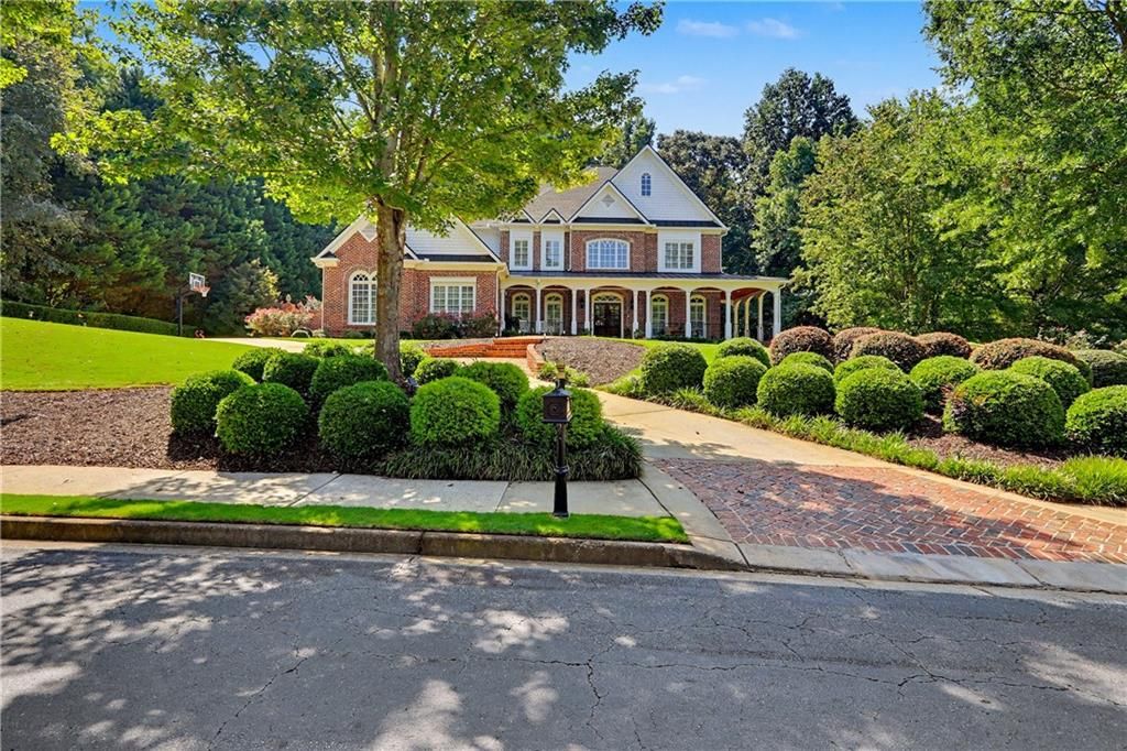 15945 Meadow King Way, Milton, GA 30004