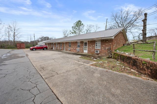 105 Walnut St Apt 8, Clarksville, TN 37042