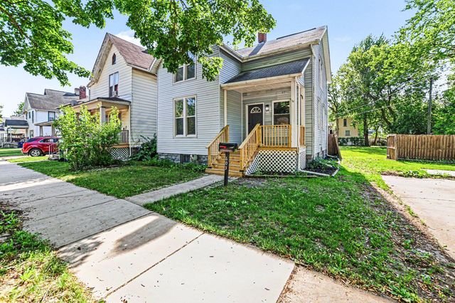 603 N Mclellan Street, Bay City, MI 48708