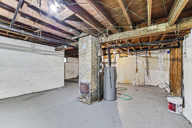 603 N Mclellan Street, Bay City, MI 48708