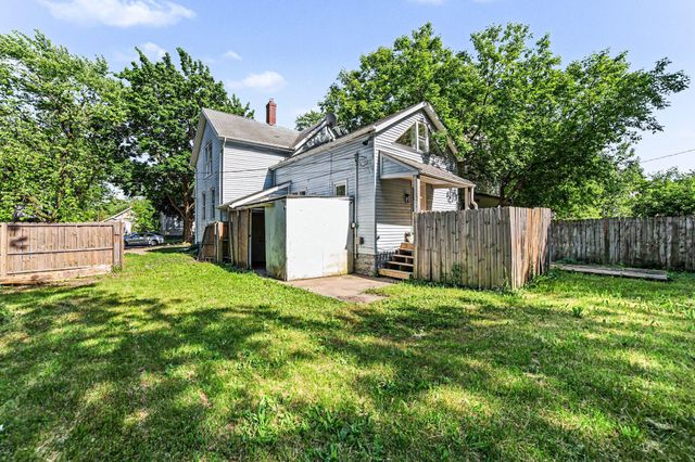 603 N Mclellan Street, Bay City, MI 48708