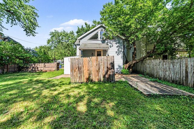 603 N Mclellan Street, Bay City, MI 48708