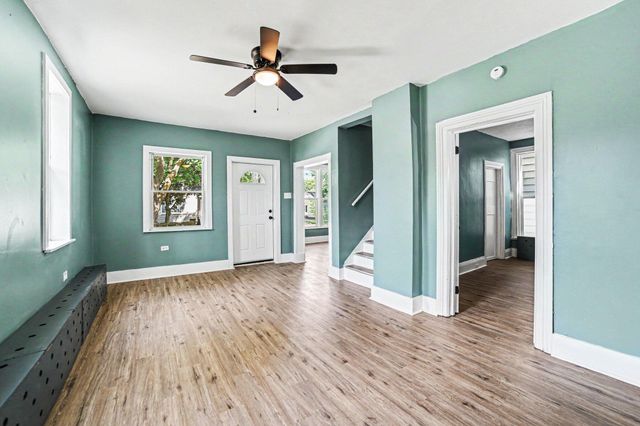 603 N Mclellan Street, Bay City, MI 48708