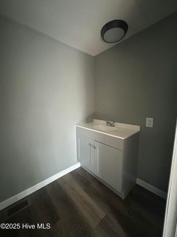 182 Brewington Avenue, Rockingham, NC 28379