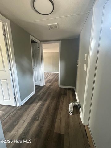 182 Brewington Avenue, Rockingham, NC 28379