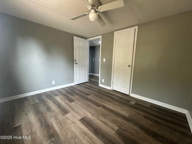 182 Brewington Avenue, Rockingham, NC 28379