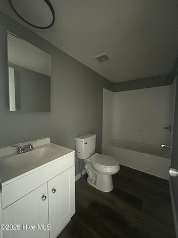 182 Brewington Avenue, Rockingham, NC 28379