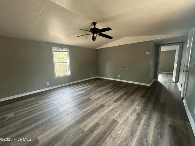 182 Brewington Avenue, Rockingham, NC 28379