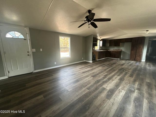 182 Brewington Avenue, Rockingham, NC 28379