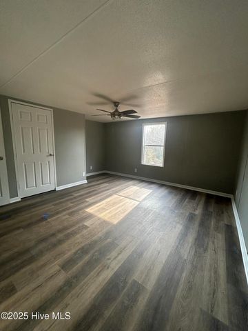 182 Brewington Avenue, Rockingham, NC 28379