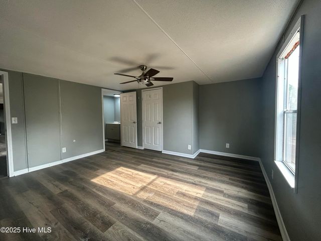 182 Brewington Avenue, Rockingham, NC 28379