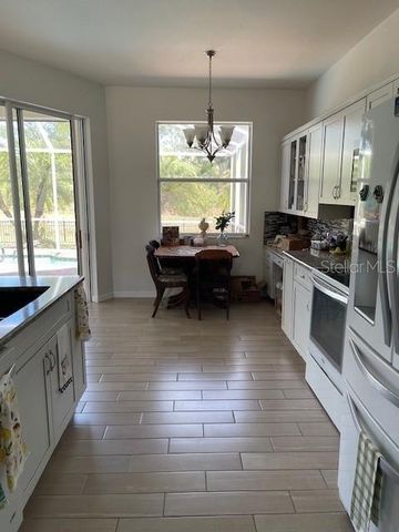 4378 MERMELL CIRCLE, North Port, FL 34291