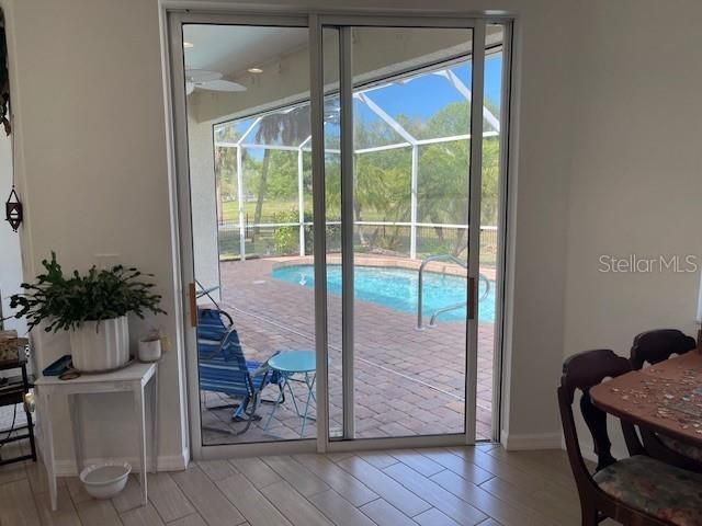 4378 MERMELL CIRCLE, North Port, FL 34291