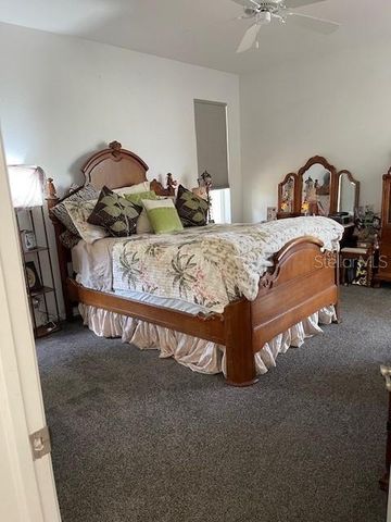 4378 MERMELL CIRCLE, North Port, FL 34291