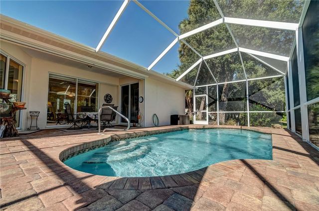 4378 MERMELL CIRCLE, North Port, FL 34291