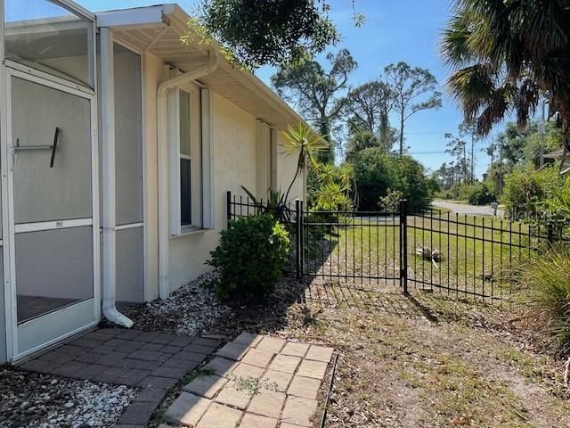 4378 MERMELL CIRCLE, North Port, FL 34291