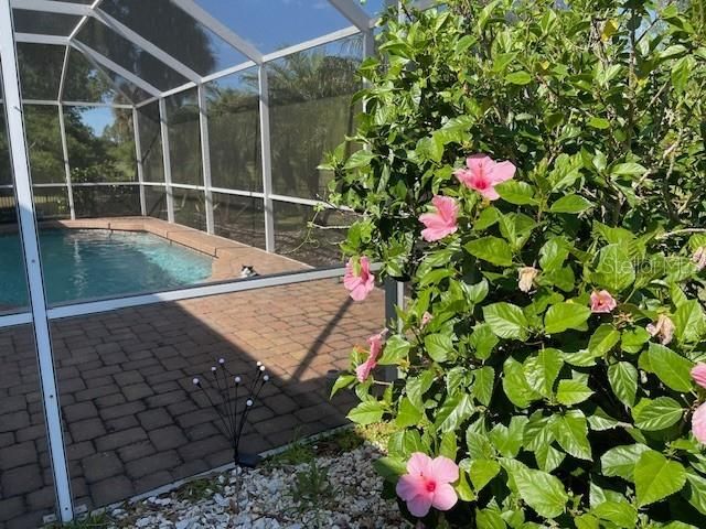 4378 MERMELL CIRCLE, North Port, FL 34291