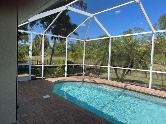 4378 MERMELL CIRCLE, North Port, FL 34291