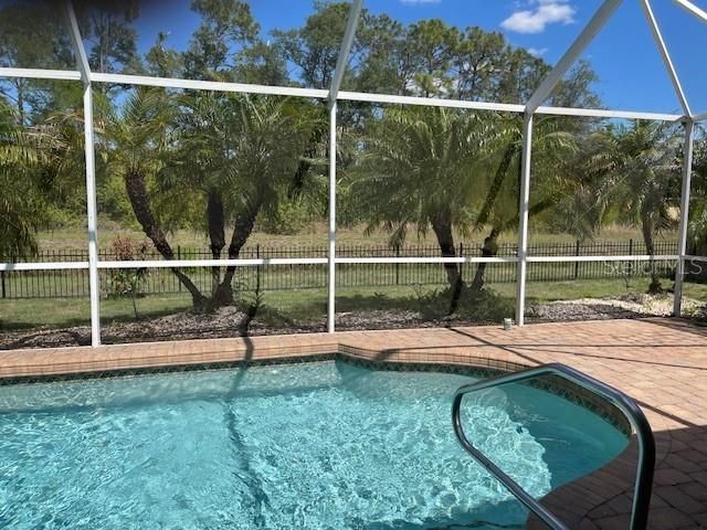 4378 MERMELL CIRCLE, North Port, FL 34291