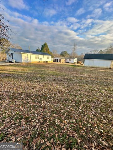 1111 Adrian Circle, Greensboro, GA 30642