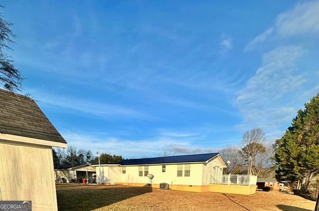 1111 Adrian Circle, Greensboro, GA 30642