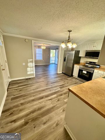 1111 Adrian Circle, Greensboro, GA 30642