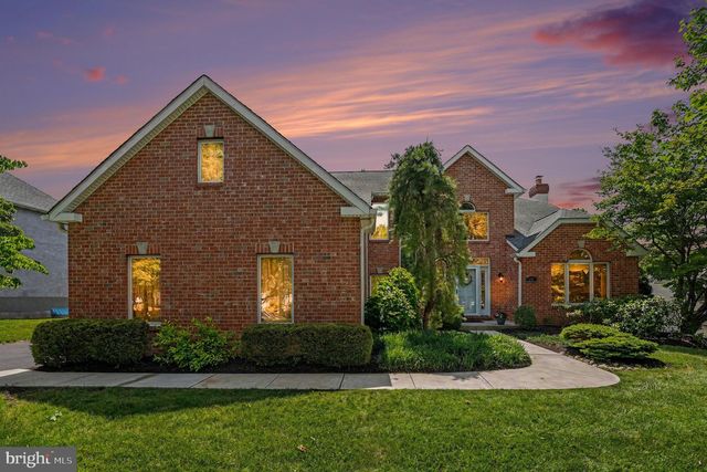 155 COUNTRY CLUB DR, Lansdale, PA 19446
